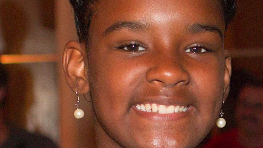 Ex-Kinderstar Jonshel Alexander mit 22 Jahren gestorben
