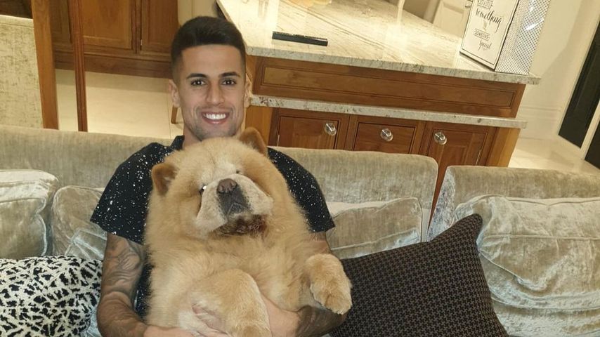 "Ewig": Kicker João Cancelo muss schweren Verlust verkraften