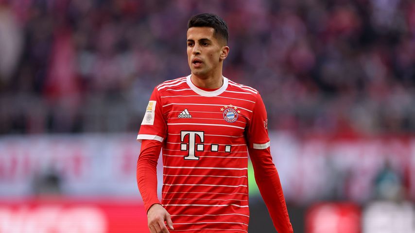 João Cancelo, Fußballstar