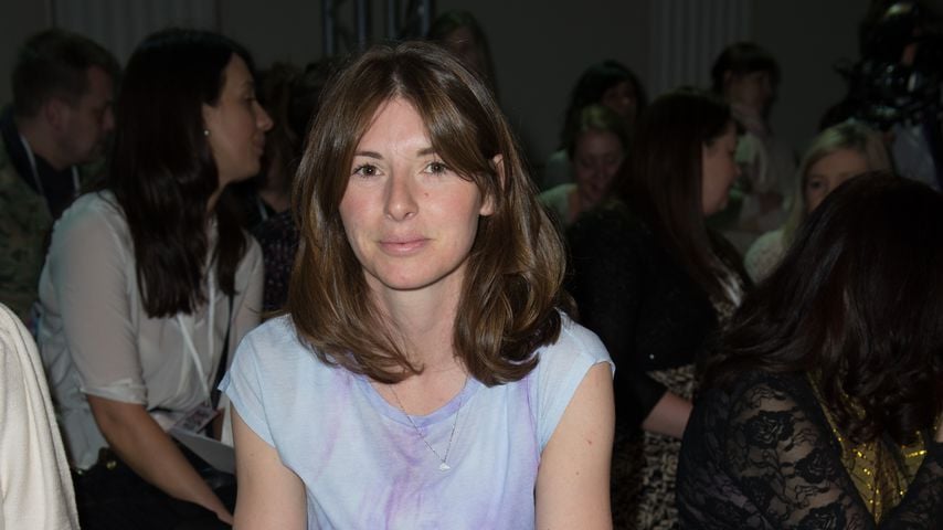 Jools Oliver, Model