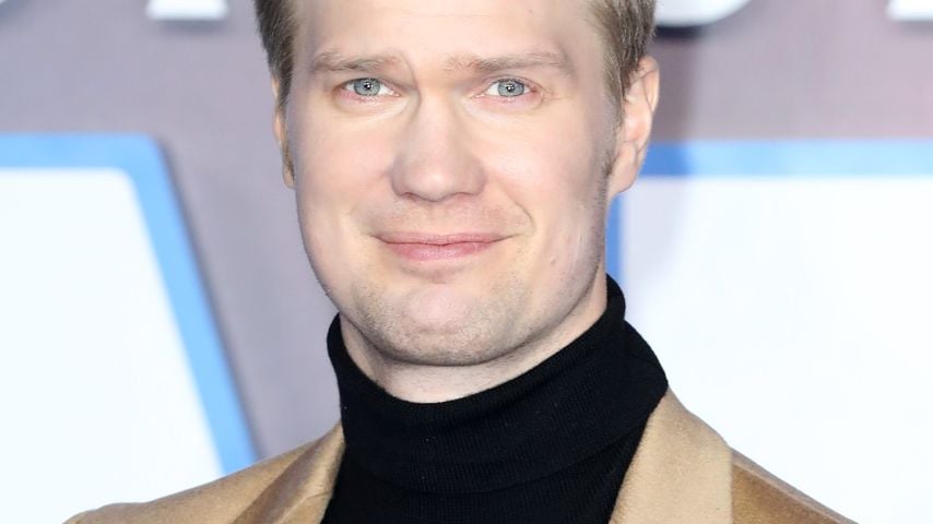 Joonas Suotamo, "Star Wars"-Star