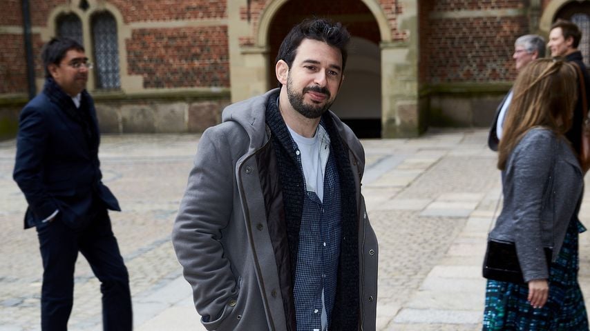 Jordan Bratman, Musikproduzent