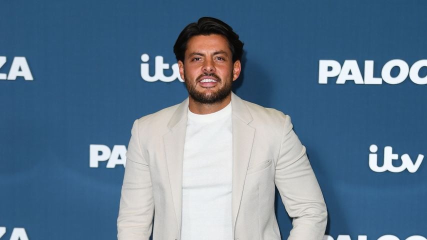 TOWIE-Star Jordan Brook erlebt mysteriöses Gesundheitsdrama