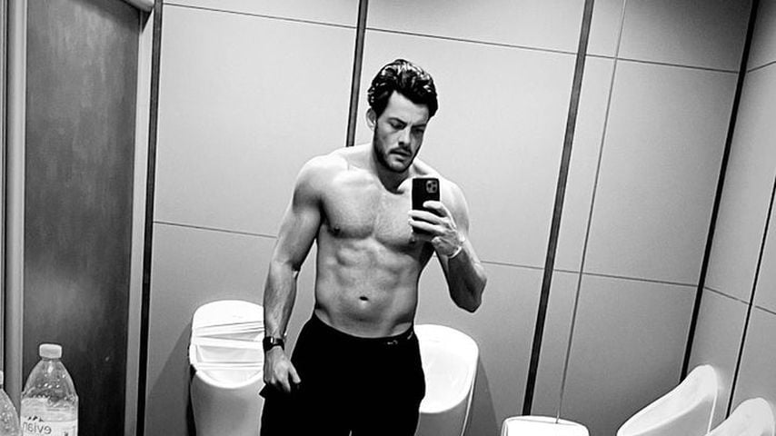 Wow! Realitystar Jordan Brook flasht mit Body-Transformation