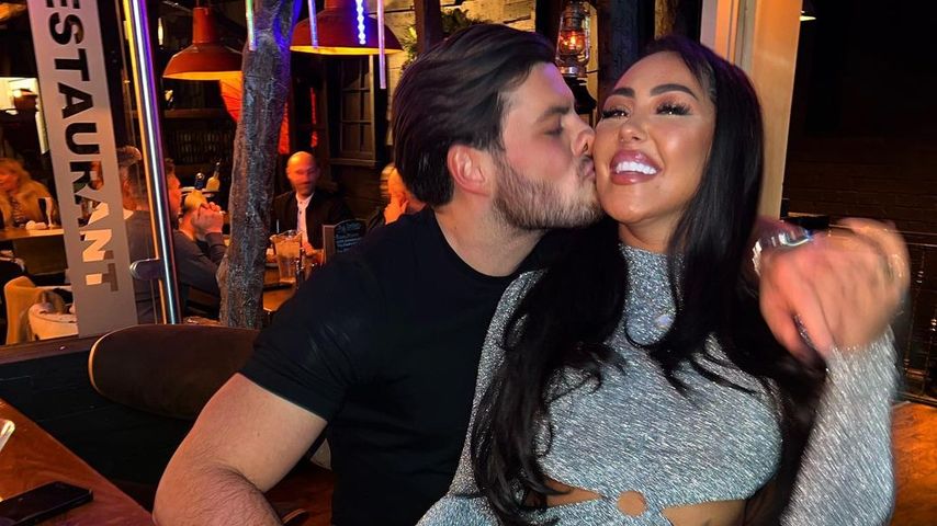 Nach zwei Monaten: Ist Sophie Kasaei mit Jordan verlobt?