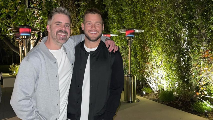 Nach Verlobung: Will Ex-US-Bachelor Colton Underwood Kinder?