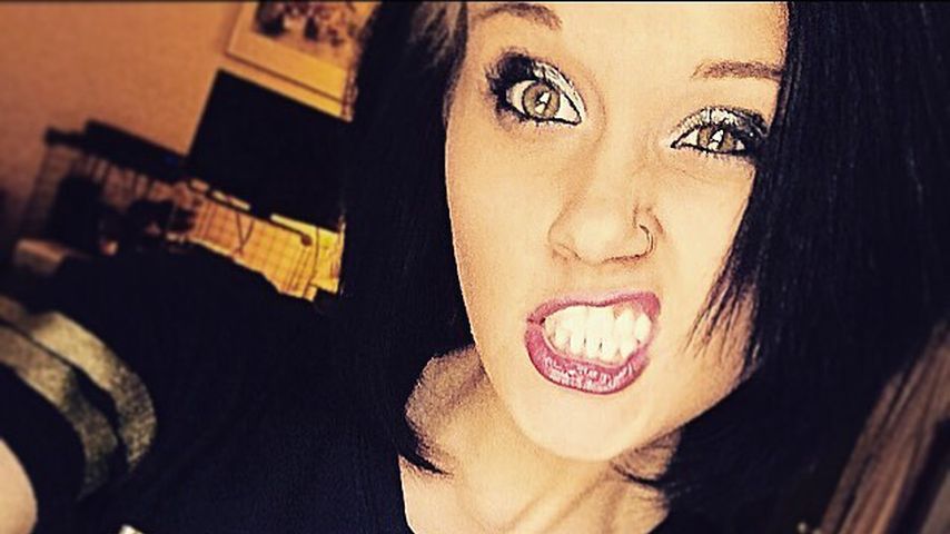 Jordan Cashmyer, Reality-TV-Star