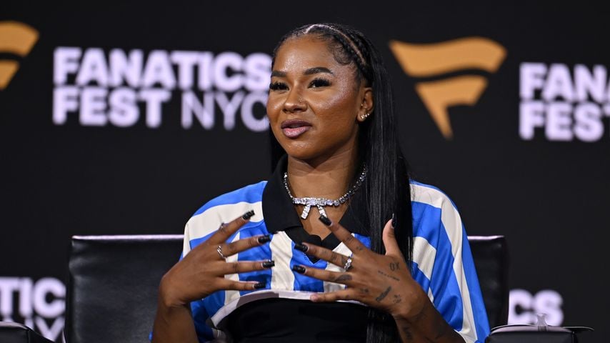 Jordan Chiles wagt nach Paris-Drama Olympia 2028