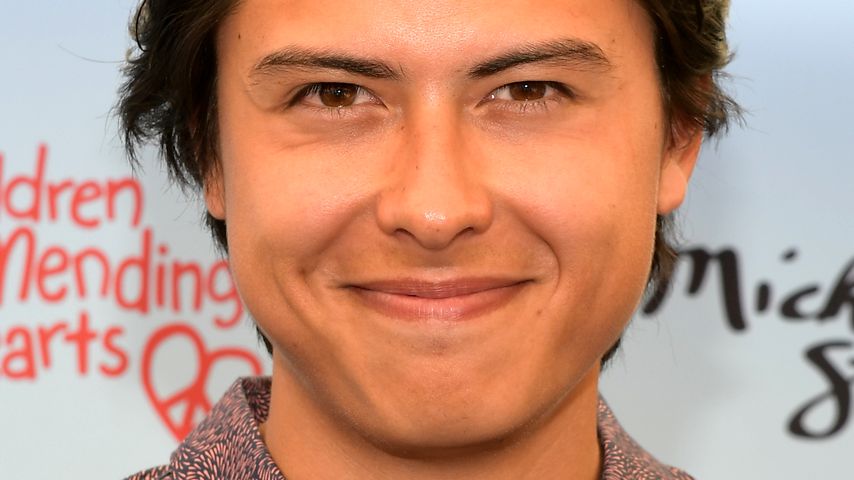 Total romantisch: Dieser "Riverdale"-Star hat sich verlobt!