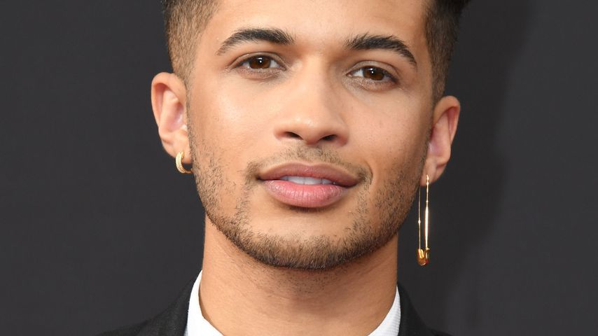 "Ich bin Vater": Schauspieler Jordan Fishers Baby ist da!