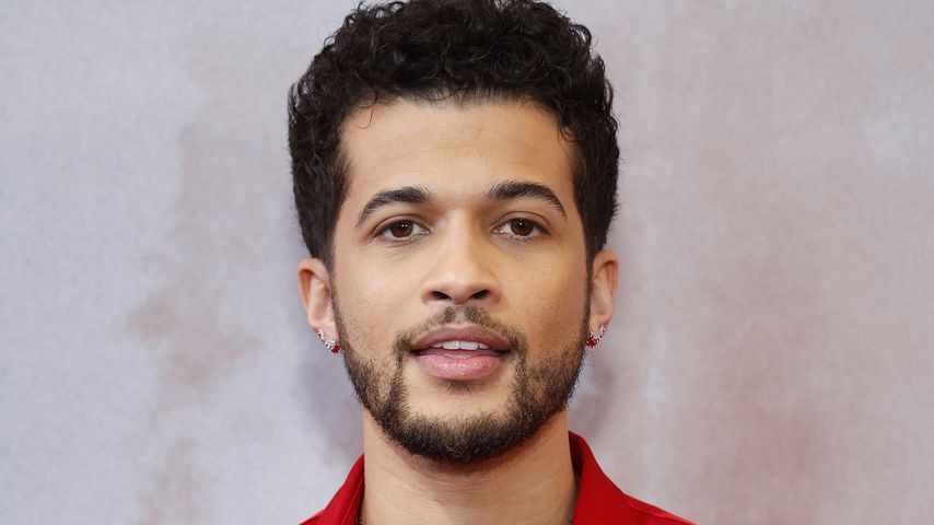 Jordan Fisher, Schauspieler