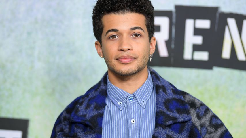 "Dancing with the Stars"-Sieger Jordan Fisher ist verlobt!