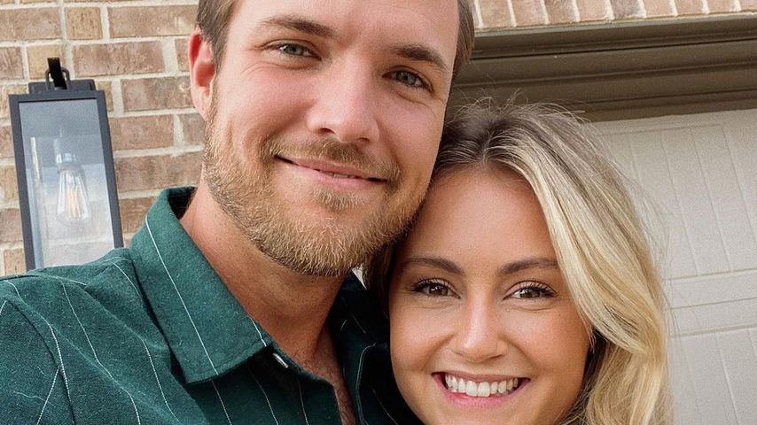 US-Bachelorette-Star Jordan Kimball wird erstmals Vater!