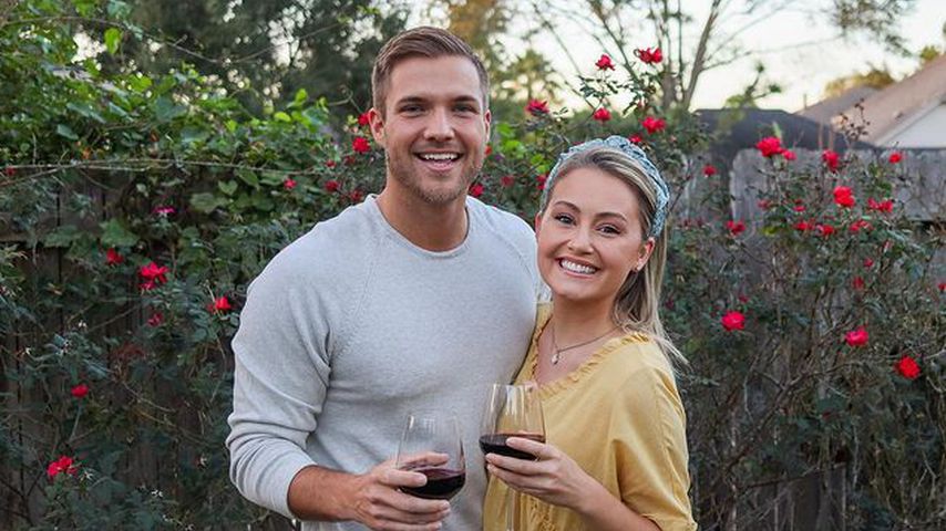 Zweiter Versuch: US-Bachelorette-Star Jordan ist verlobt