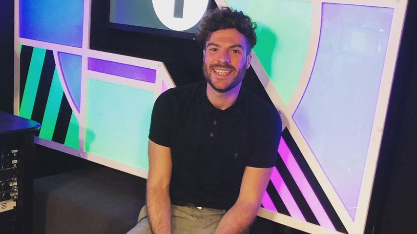 Jordan North, Moderator