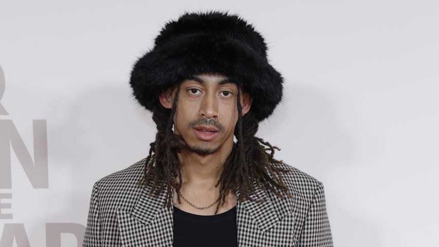 So heftig wurde die Drogensucht von Jordan Stephens einst
