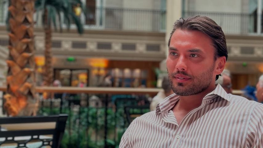 Überwachungskameras enthüllen Jordan Wrights letzte Momente