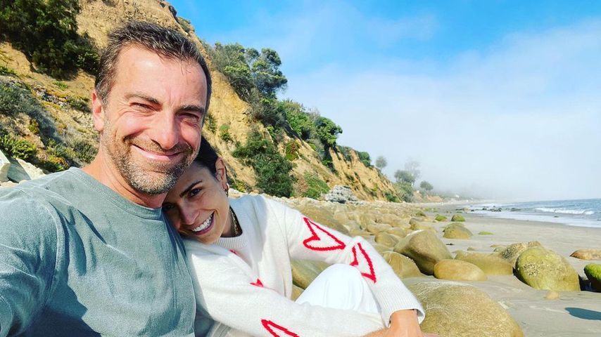 Mit "Fast & Furios"-Autos: Jordana Brewster hat geheiratet