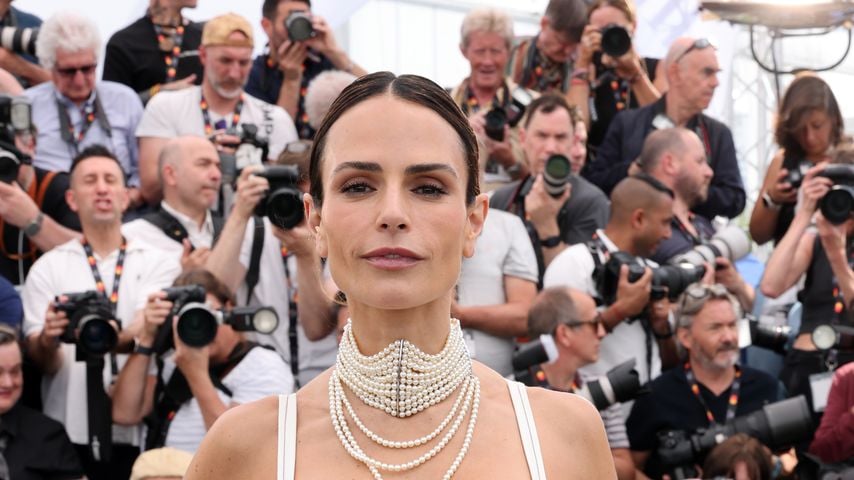 Jordana Brewster beim "The Fast And The Furious"-Fototermin beim 79. Festival de Cannes im Palais des Festivals