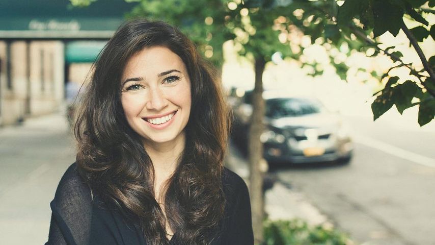 Jordana Jacobs, Psychologin