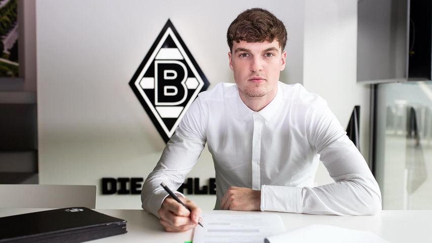 Jordi Bongard im Juli 2021