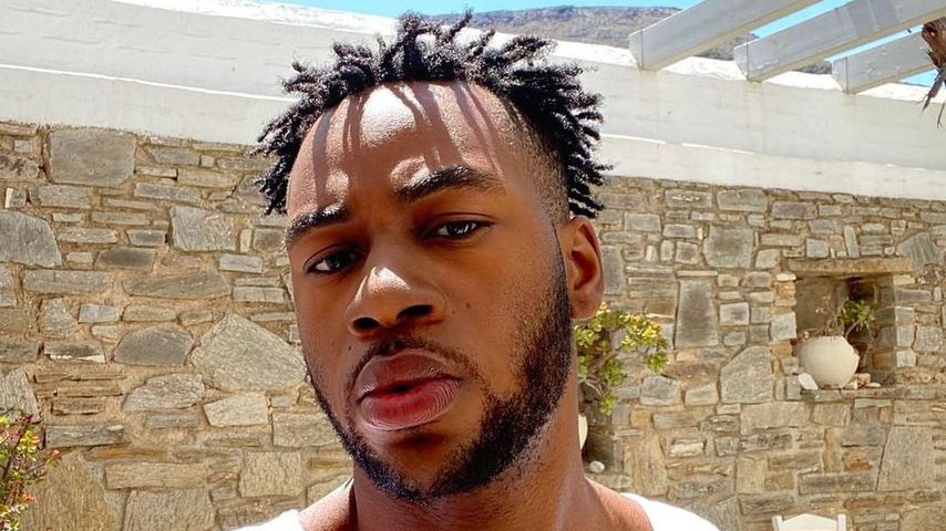 Jordi Makengo, "Are You The One?"-Kandidat