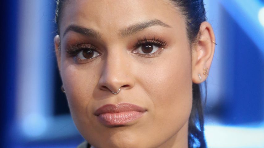Nach Tod von NBA-Star & Sängerin: Jordin Sparks am Boden!