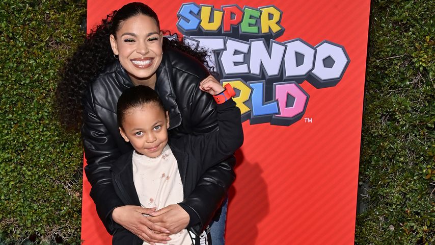 Jordin Sparks gratuliert ihrem Sohn mit liebevollen Worten