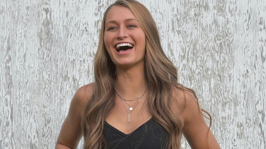Jordyn Huitema, kanadische Fußballerin