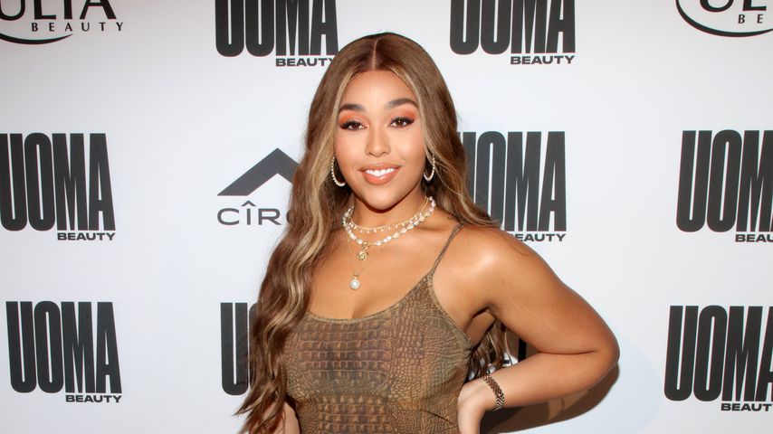 Jordyn Woods