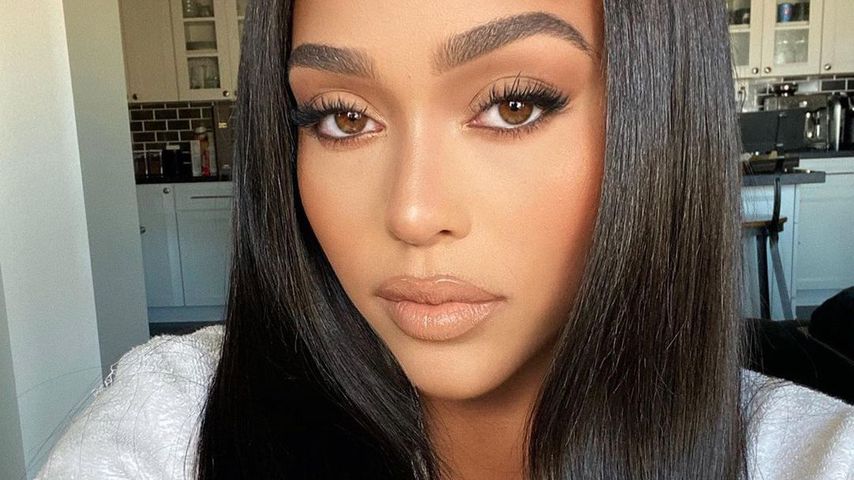 Jordyn Woods