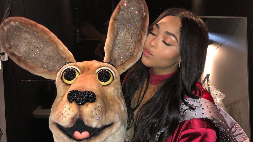 Dieser KUWTK-Star wurde bei US-"The Masked Singer" enthüllt!