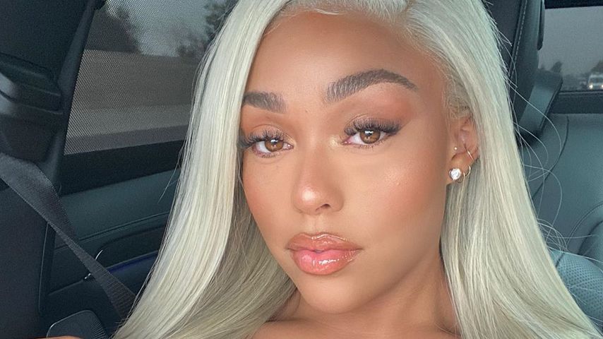 Jordyn Woods im September 2020
