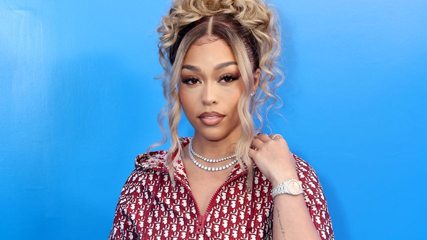 Jordyn Woods, Influencerin