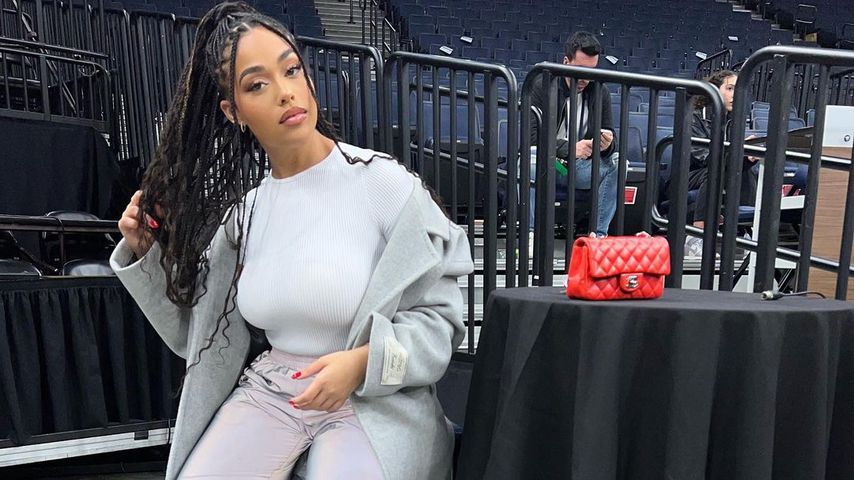 Jordyn Woods, Influencerin
