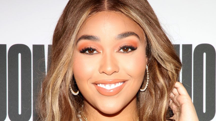Wegen fülligerer Jugendfigur: Jordyn Woods wurde gemobbt