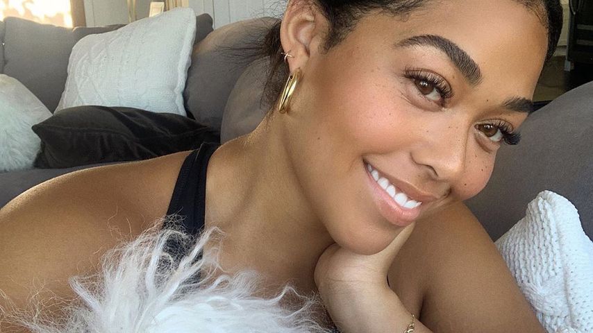 Jordyn Woods, Influencerin