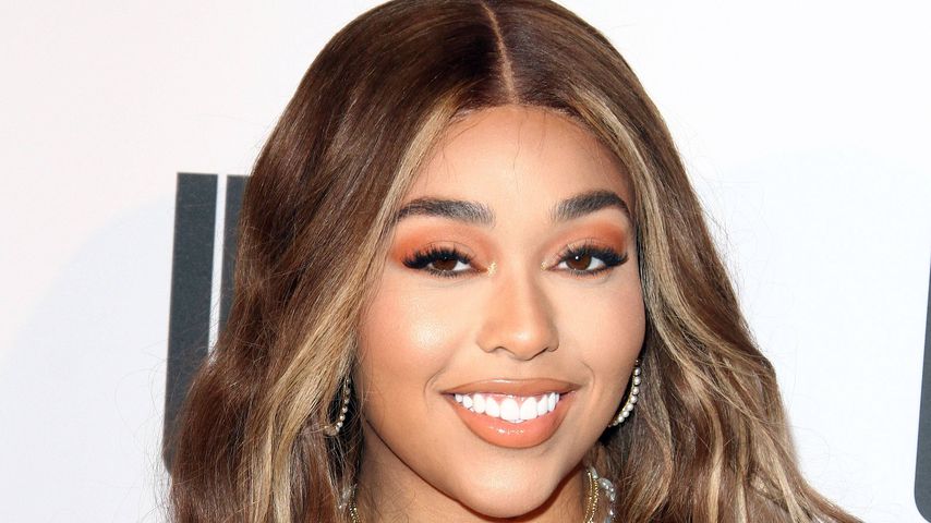 Jordyn Woods im August 2019