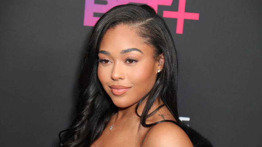Jordyn Woods bei der "Sacrifice"-Premiere in L.A. im Dezember 2019