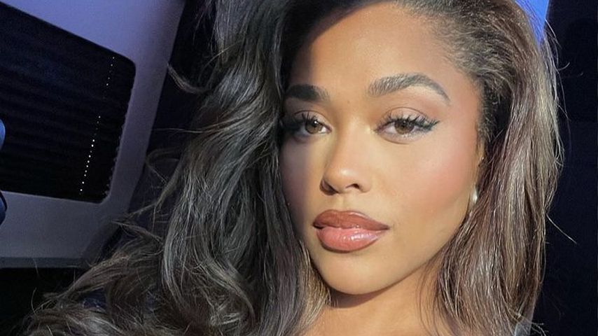 Jordyn Woods, Model