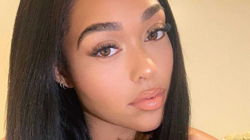 Jordyn Woods