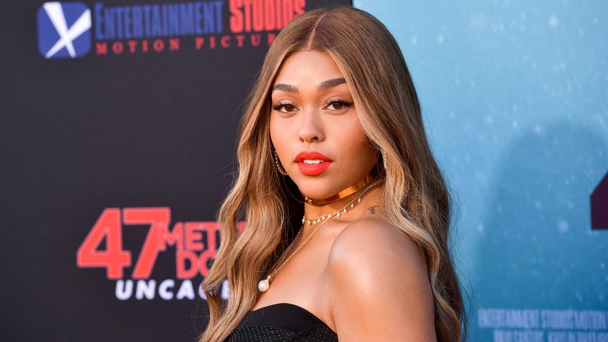 Jordyn Woods, Model