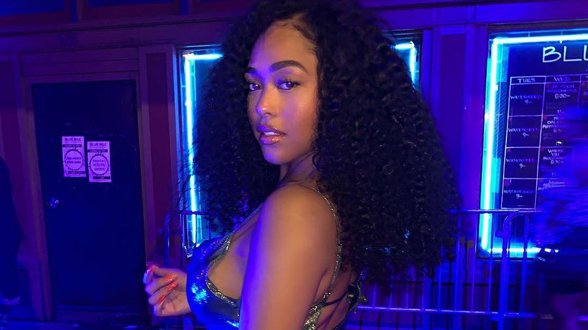 Jordyn Woods, Influencerin