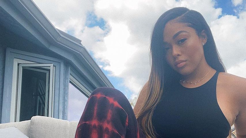 Jordyn Woods, Model