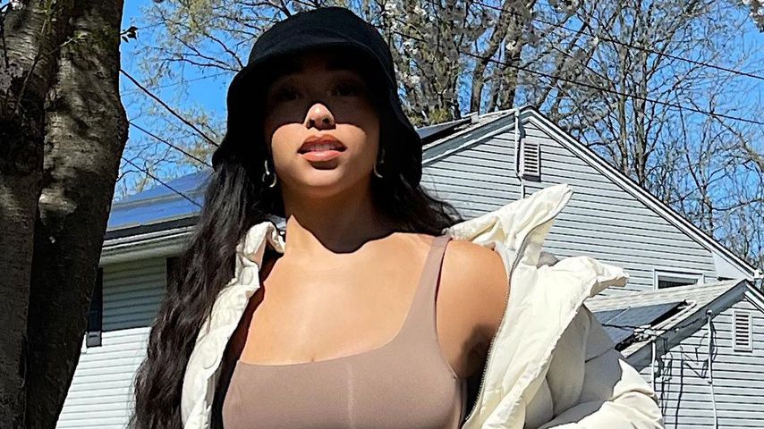 Jordyn Woods, Influencerin