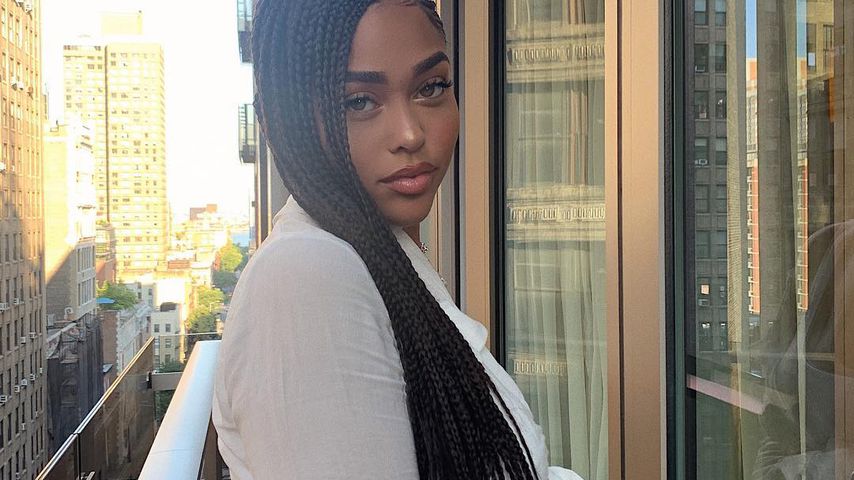 Jordyn Woods, Influencerin