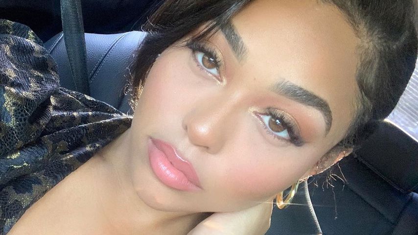 Jordyn Woods, Model