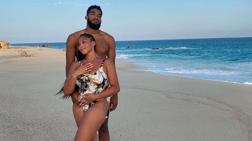 Karl-Anthony ist bereit, seine Jordyn Woods zu heiraten!