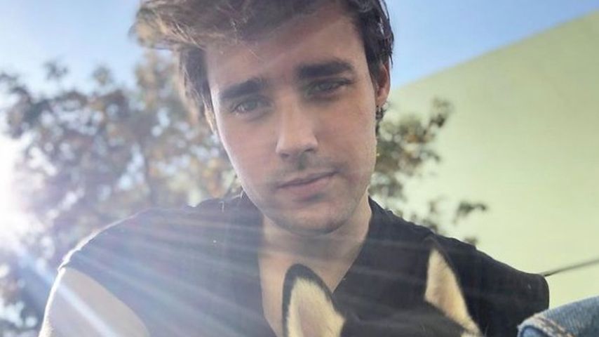 "Violetta"-Star Jorge: So legt er Berühmtheits-Pausen ein!