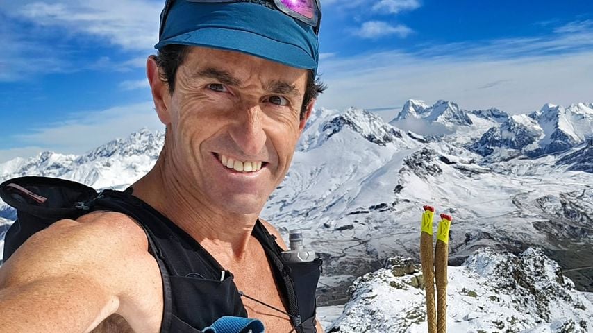 Jorge García-Dihinx, Influencer